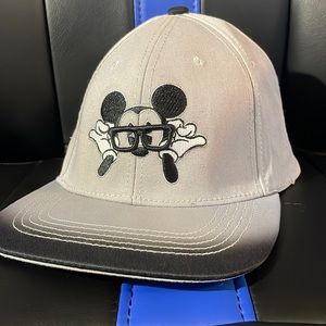 Mickey hat